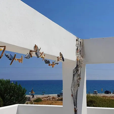 Sea Breeze * Haráki