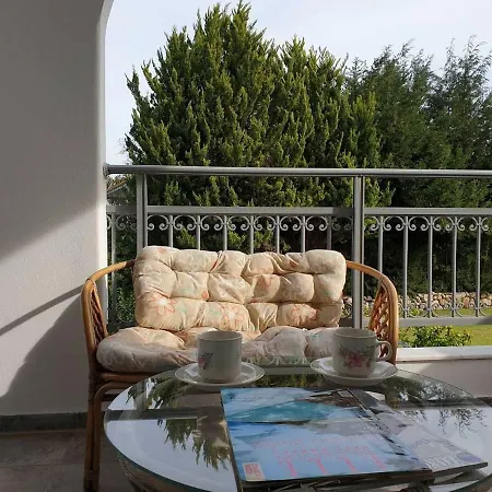 ヴィラ Sea Breeze