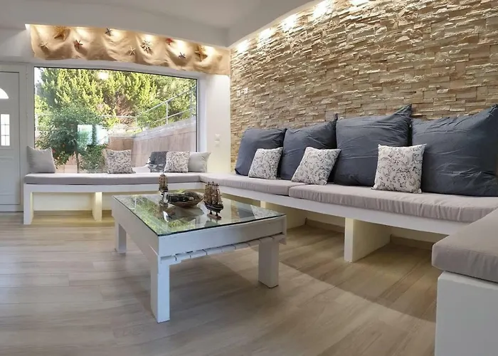 Sea Breeze * Charaki