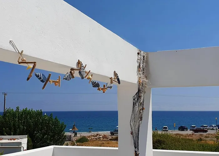 Sea Breeze * Charaki