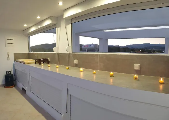 Sea Breeze * Charaki