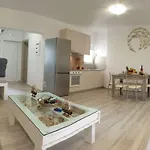 Villa Sea Breeze Haráki
