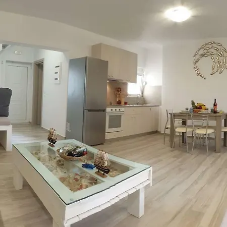 Villa Sea Breeze Haraki