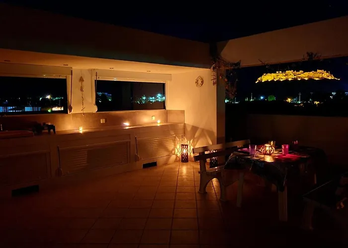 Sea Breeze Villa