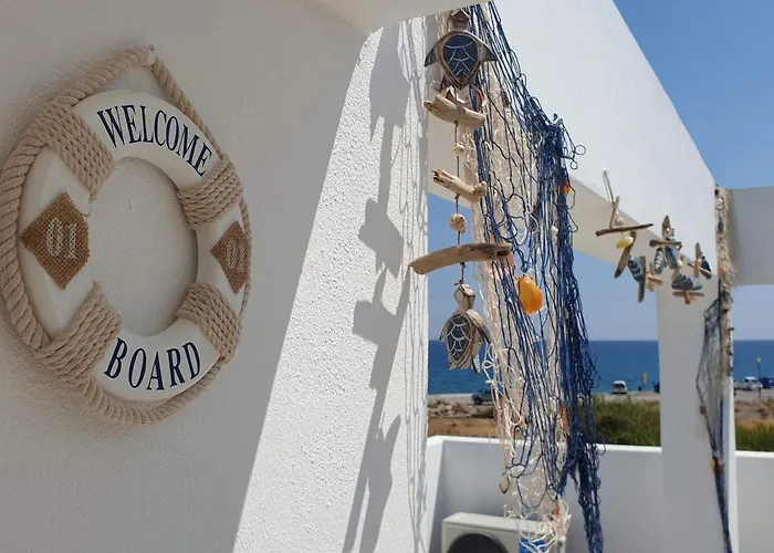 Villa Sea Breeze